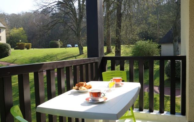 Le Parc de la Chaumière - Photo 7