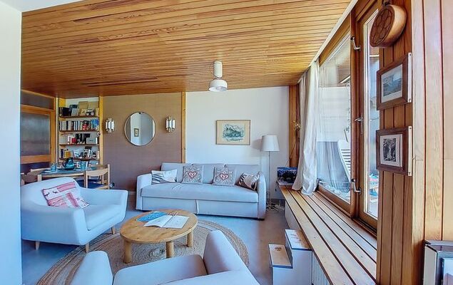 Résidence Les Tines - Photo 2