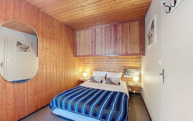 Résidence Les Tines - Photo 3