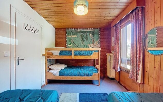 Résidence Les Tines - Photo 4