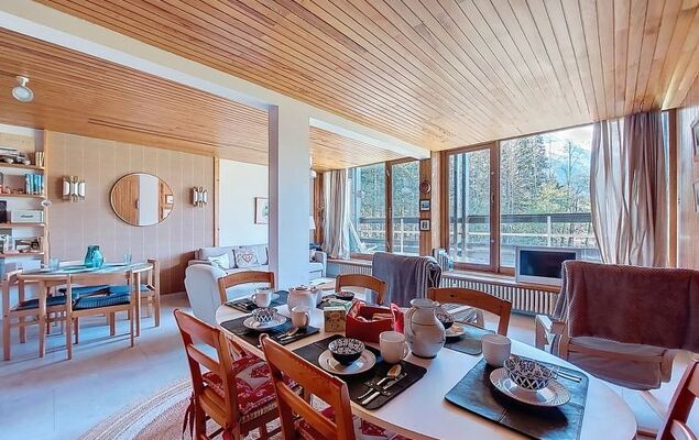 Résidence Les Tines - Photo 7