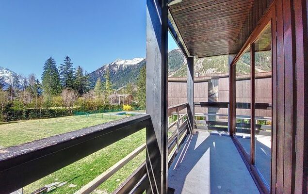 Résidence Les Tines - Photo 13