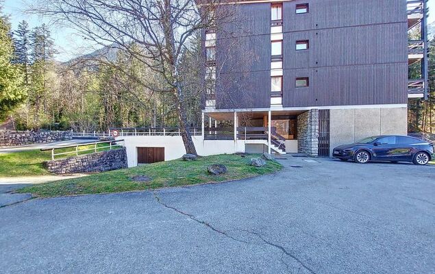 Résidence Les Tines - Photo 16