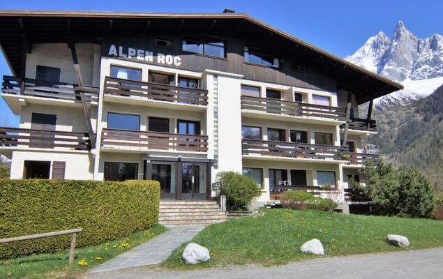 Alpen Roc - Photo 1