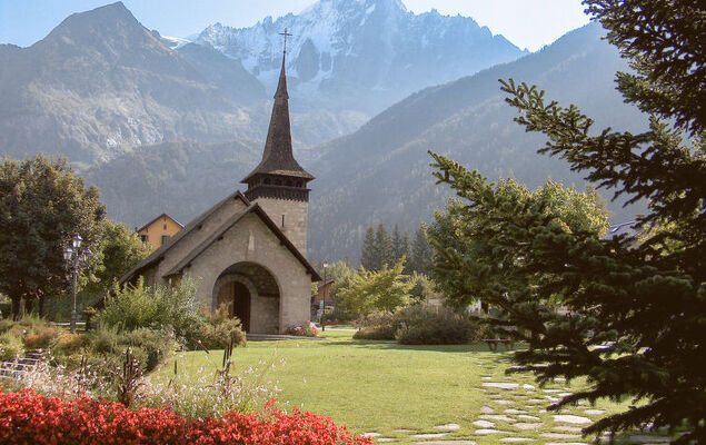 Alpen Roc - Photo 19