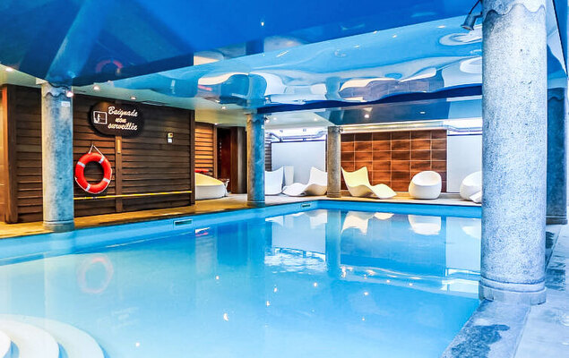 Ginabelle 1 - Photo 5