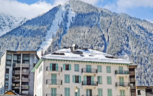 Le Pavillon - Photo 17