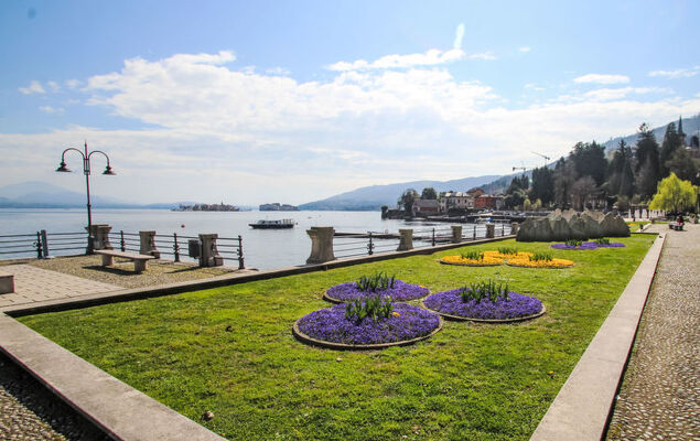 Punta Borromea - Photo 33