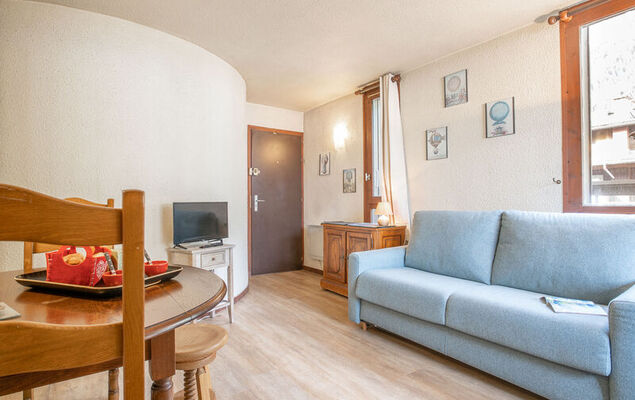 Le Mummery - Photo 2