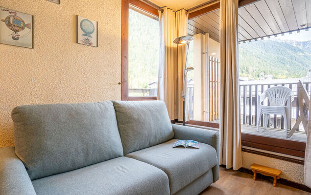 Le Mummery - Photo 6