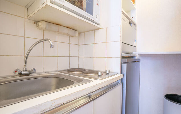 Le Mummery - Photo 11