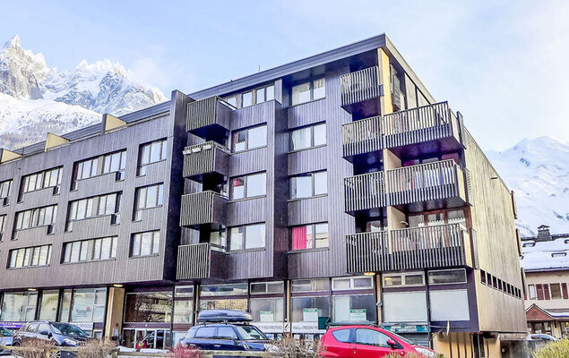 Le Mummery - Photo 20