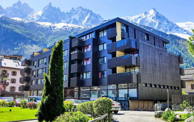 Le Mummery - Photo 22