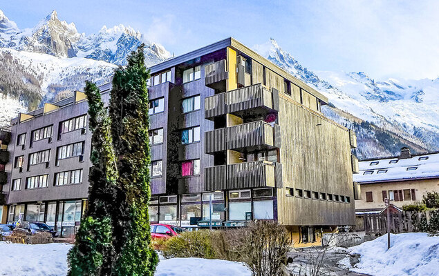 Le Mummery - Photo 25