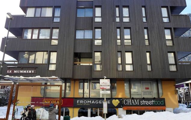 Le Mummery - Photo 26