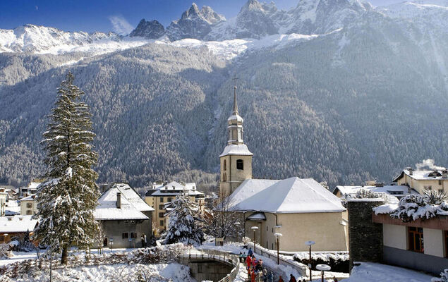 Le Mummery - Photo 28